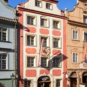 Red Lion **** Praha
