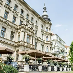 Hotel Le Palais Art, Praga