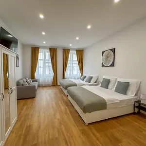 Krakovka **** Praha