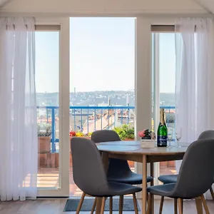 Orion Apartmanhotel