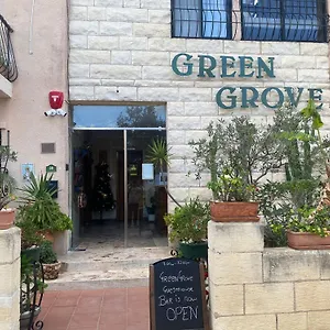 visit hotel