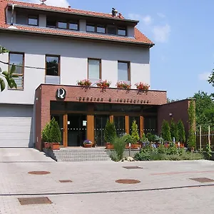 Penzion Ruland Brno