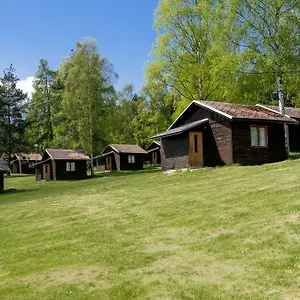 Camp Vary - Vitkova Hora - Veitsberg Karlovy Vary