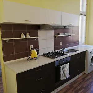 Apartament Imperia