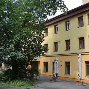 Ve Dvore Ostrava