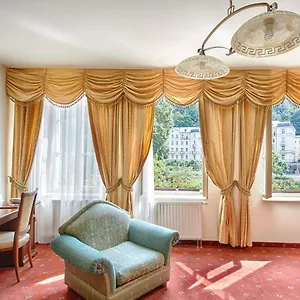 Salve Karlovy Vary