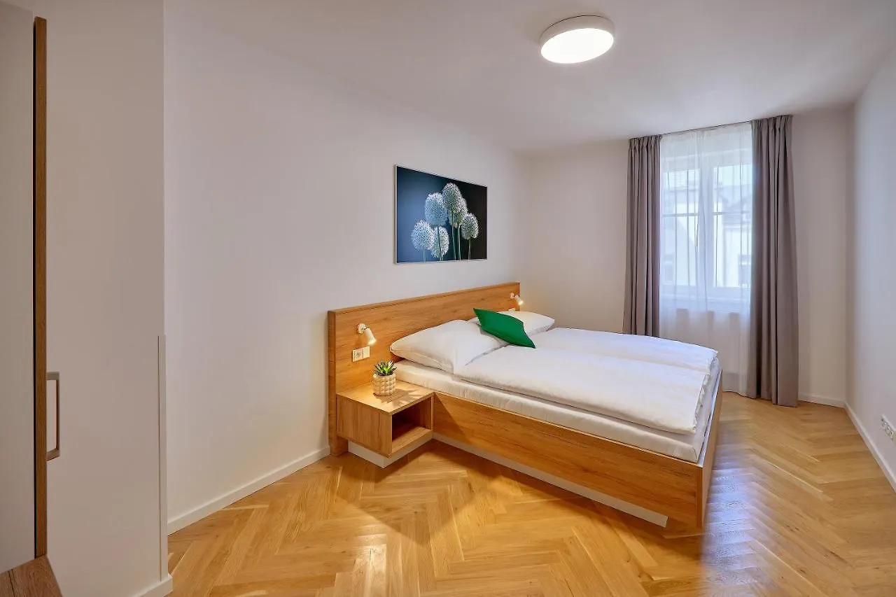 Downtown Suites Rubesova Prague 4*,  République tchèque