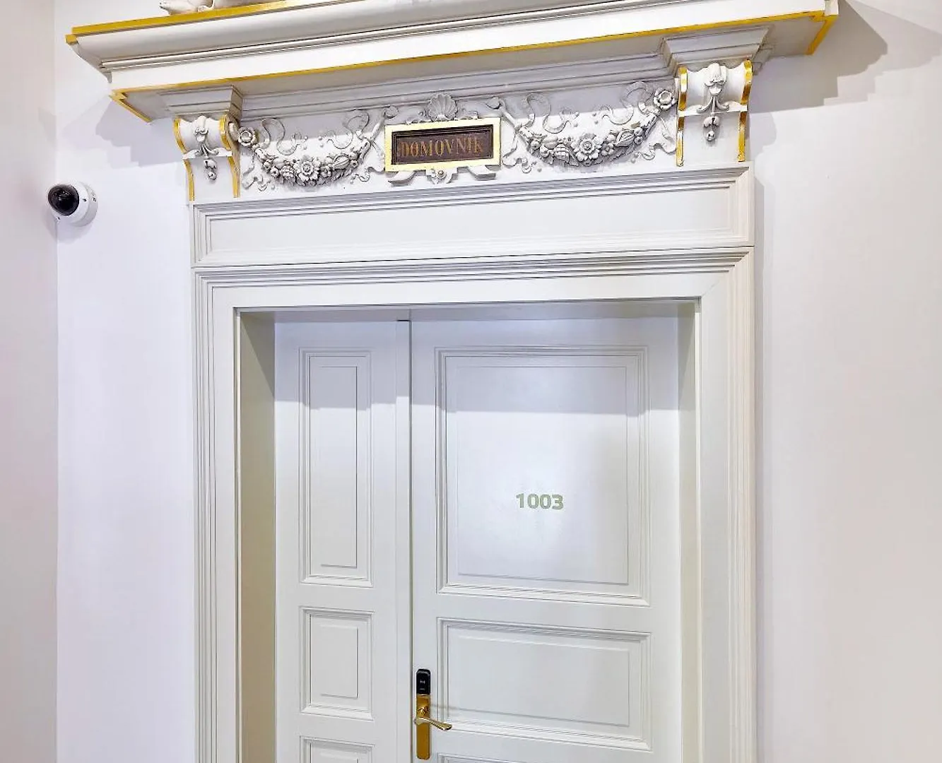 Downtown Suites Rubesova Prague République tchèque